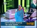 Safiye Soyman - Bir Sokak Çeşmesi