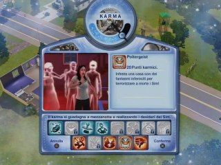 The Sims 3 Console Videorecensione Italiana HD