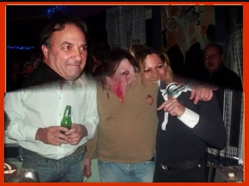 halloween a el paso video 2