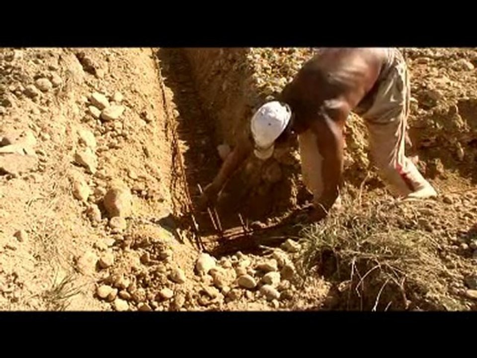 6 FONDATIONS PARASISMIQUES