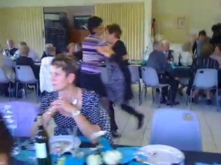 Les jeunes et les sages.