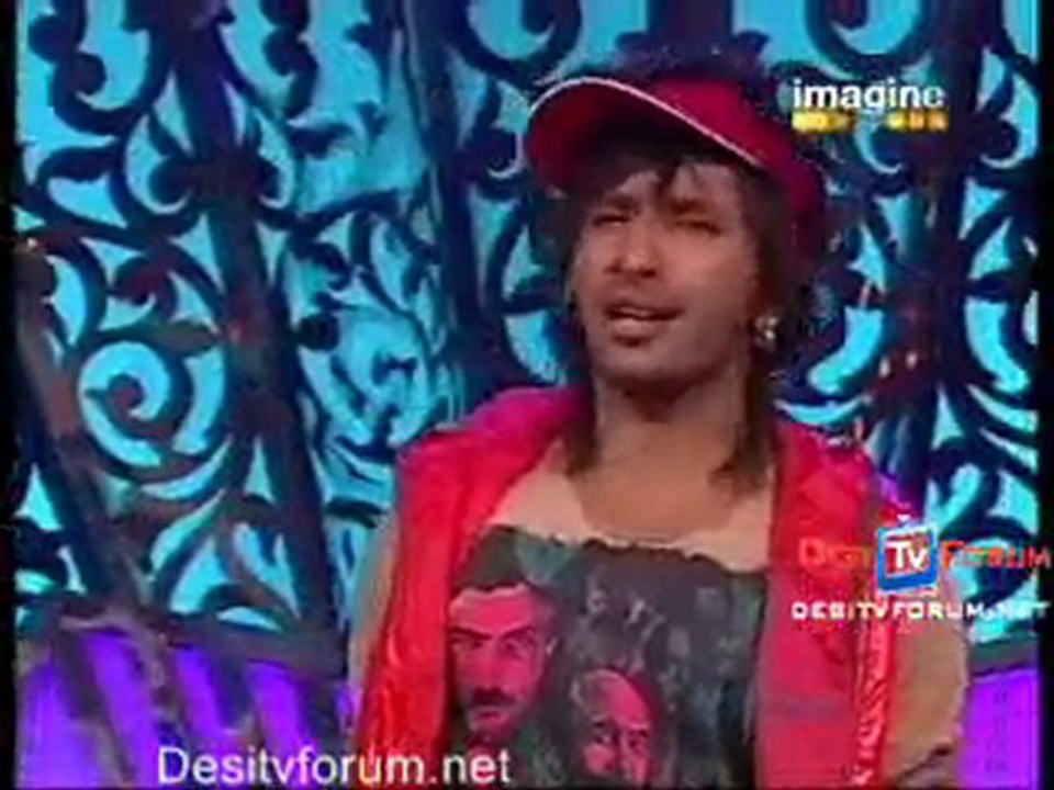 Nachle Ve With   - 2nd November 2010  Part1