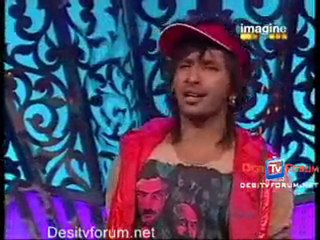Nachle Ve With   - 2nd November 2010  Part1