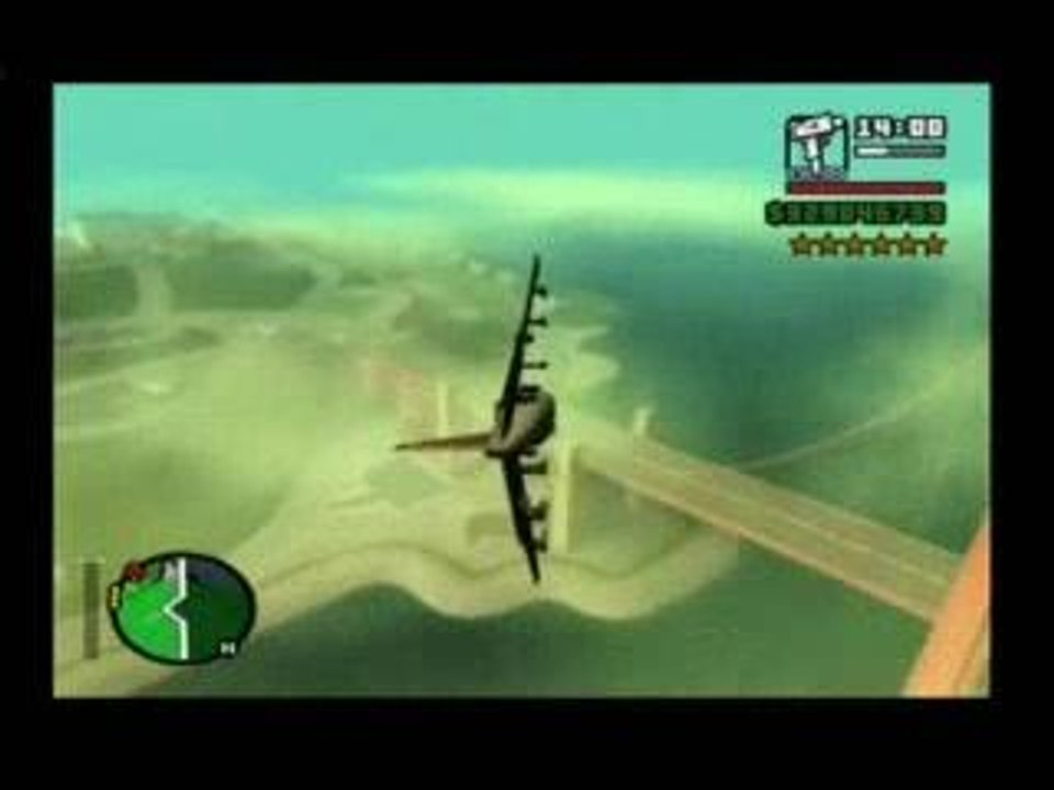 GTA Great Moments #1