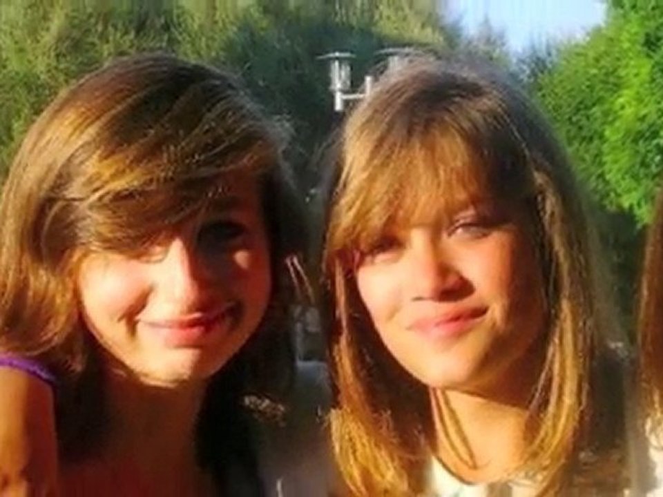 Grands Sables (Musique 1)