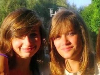 Grands Sables (Musique 1)