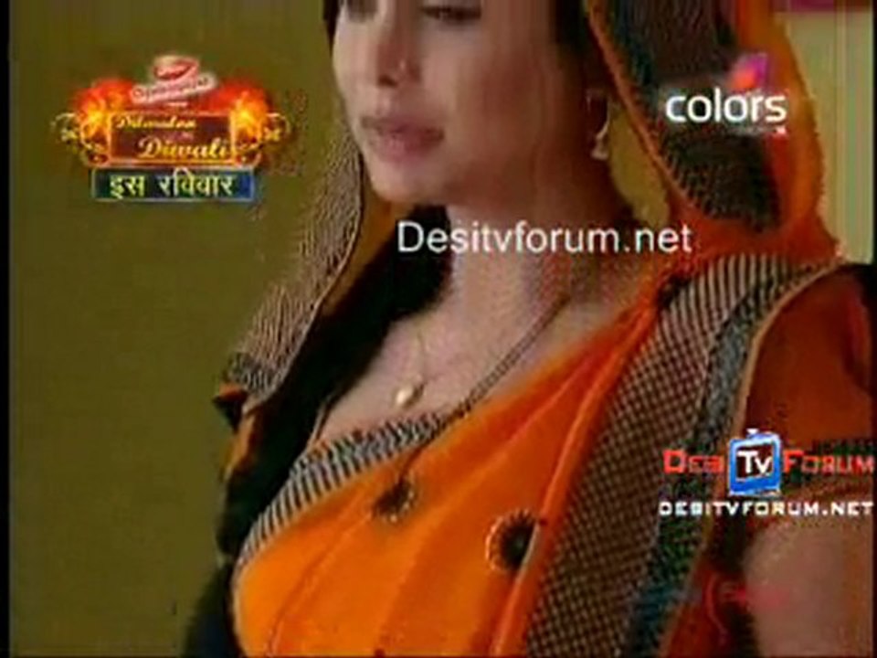 Bhaagya Vidhata 2nd November 2010 pt2