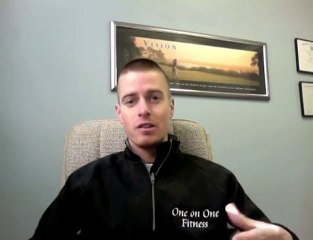 How to spot reduce body fat!