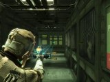 [Dead Space] (3) : Le pouvoir de la force