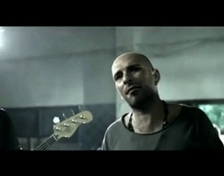 Gripin -Sen Gidiyorsun (Video Klip) [HQ]