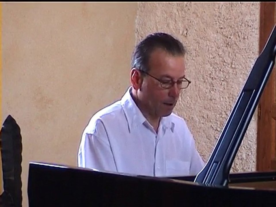 Boogie d'Gil - Gilles Blandin - 2010