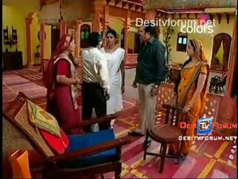 Bhaagya Vidhata 2nd November 2010 pt3