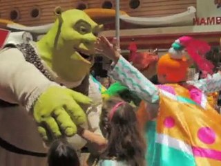 The DreamWorks Experience:Innovative Entertainment ...