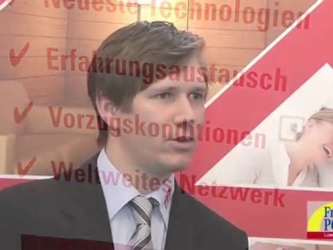 ERA Immobilien - Professioneller Makler vom ersten Tag an