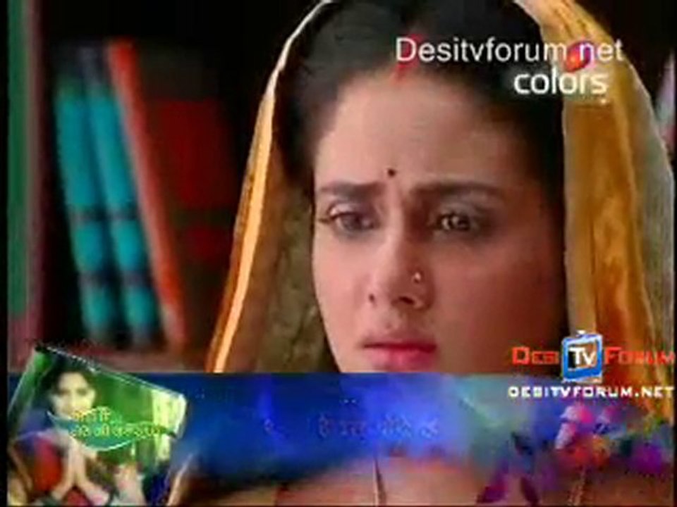 Bhaagya Vidhata 2nd November 2010 pt4