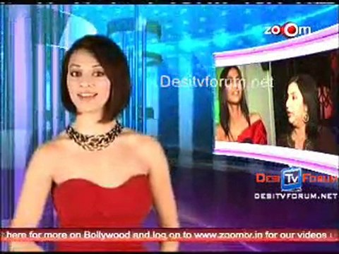 Planet Bollywood - 2nd November 2010 - pt4