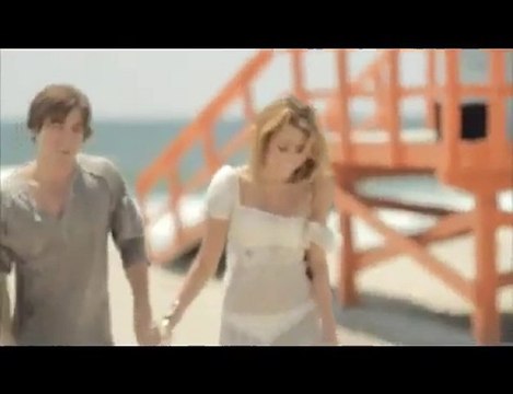 Miley Cyrus-The Big Bang Official Video