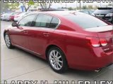 Used 2006 Lexus GS 300 Salt Lake City UT - by ...