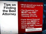Personal Injury Attorney Long Island Mineola Albertson