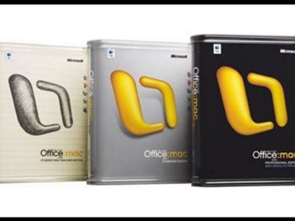 Download Microsoft Office 2011 Free! 100% Full Version!