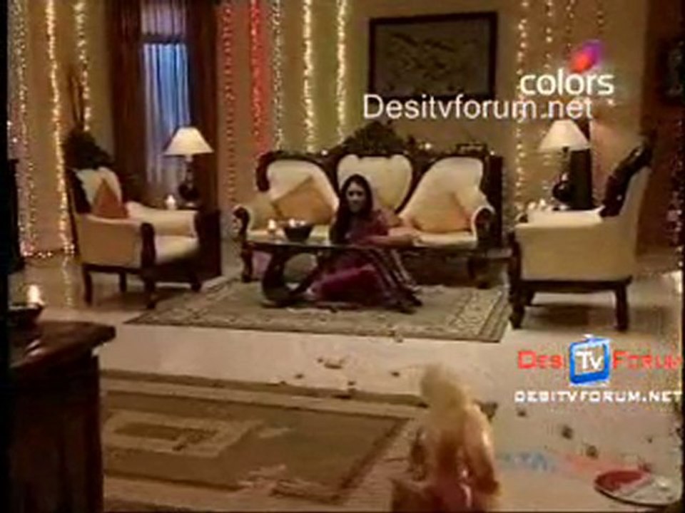 Thoda Hai Thoda Ki Zarootat 2nd November 2010 pt2