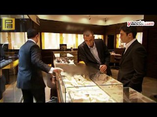 Kurtlar Vadisi Pusu Bölüm 52 - Part7