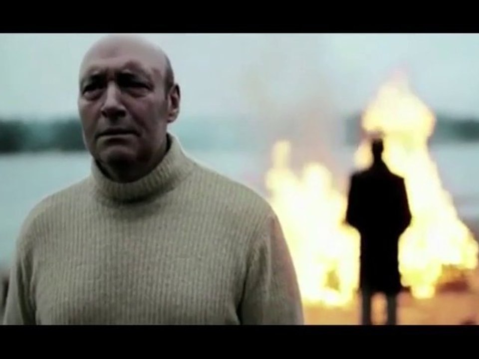 Le dernier voyage de Tanya - Bande annonce