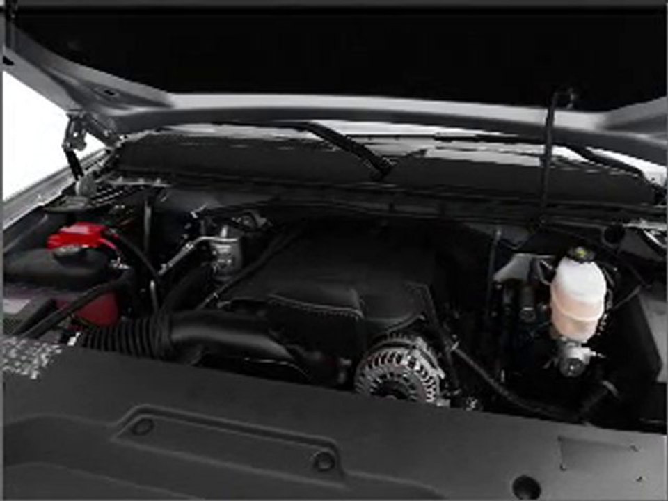 New 2011 GMC Sierra 2500HD Joliet IL - by EveryCarListed.com