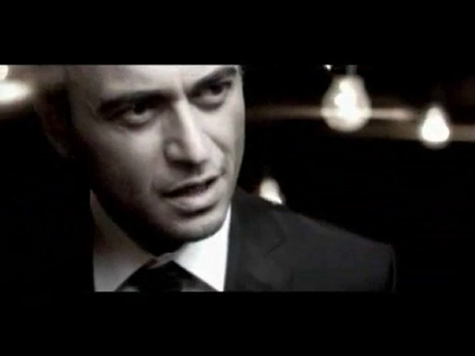 Kutsi - Bambaşka [ 2010 Yeni Klip ]