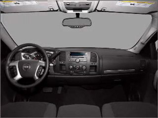 New 2011 GMC Sierra 1500 Augusta ME - by EveryCarListed.com