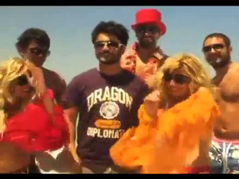 Yusuf Güney - Serserin Oldum