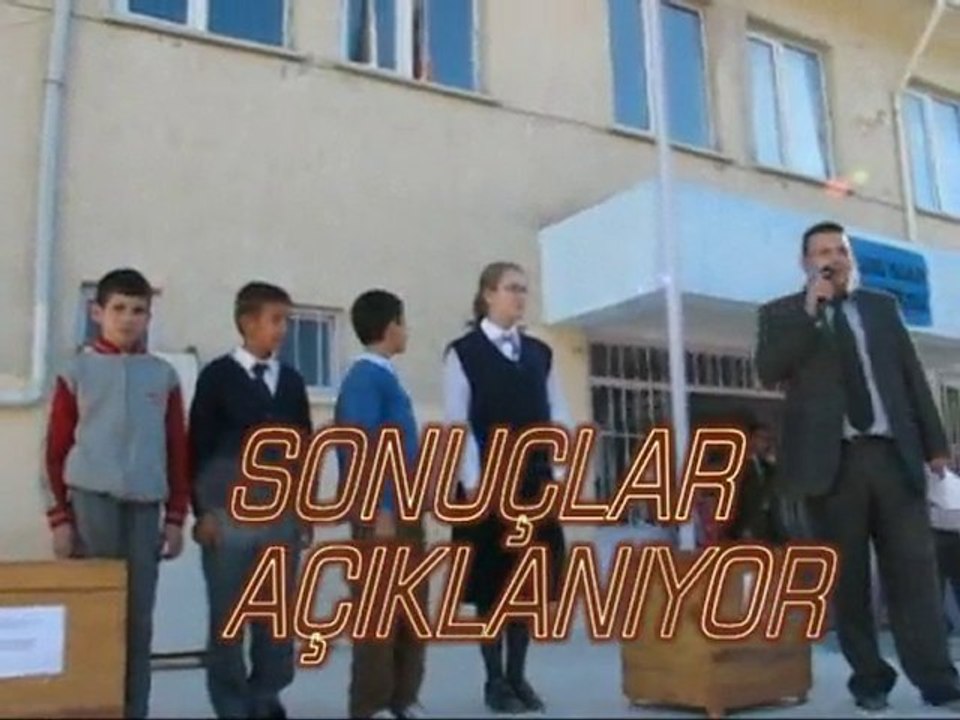 Okul Meclis Başkanlığı Seçimi