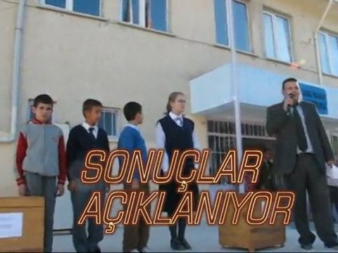 Okul Meclis Başkanlığı Seçimi