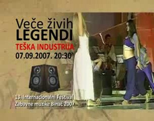 Stage ART d.o.o. Bihac - Video reklame 2