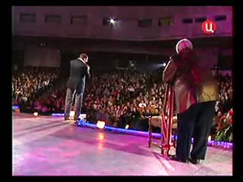 Григорий Лепс и Днепров