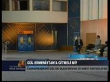 TÜRKSAM Başkanı Sinan OĞAN Avrasya TV'de...