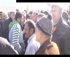 Bozüyük Kapalı Pazar