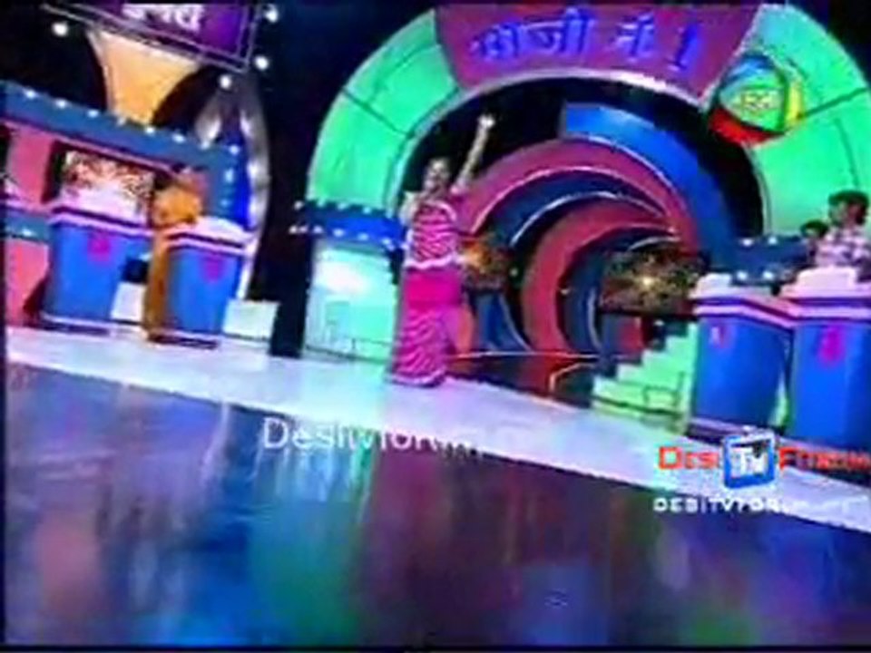 Bhauji No -1 - 2nd  November 2010 Video Watch Online Part3