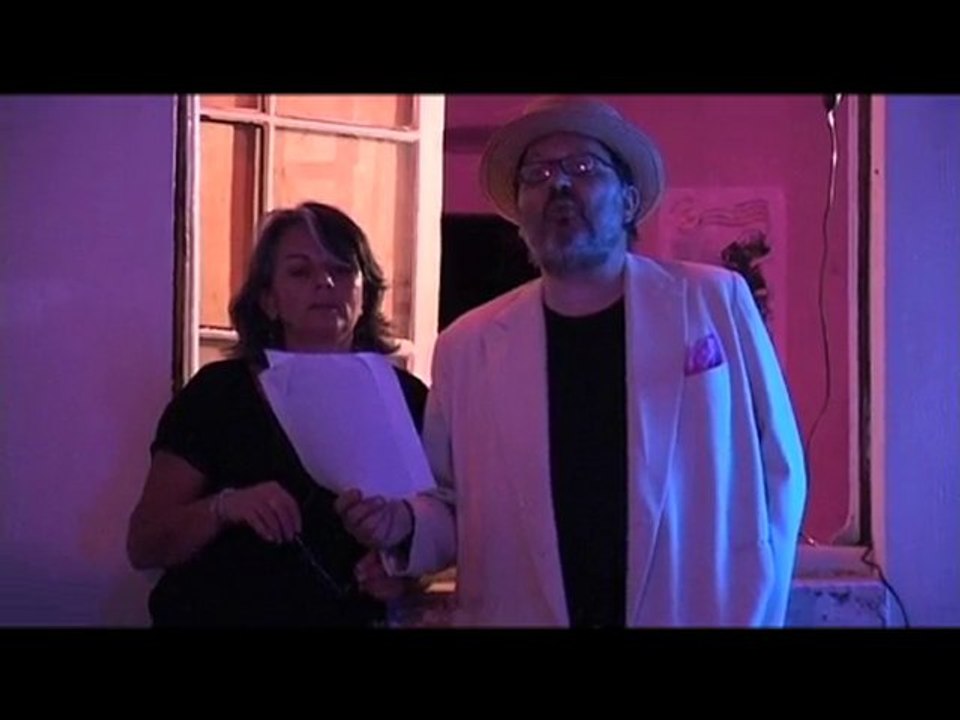 performance nuit blanche 2 octobre 2010