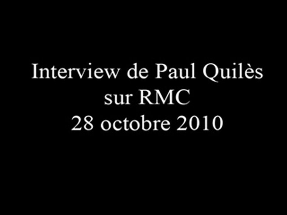 InterviewRMC2010