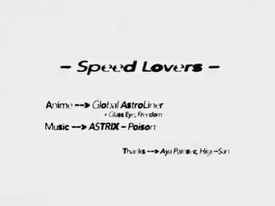 Speed-Lovers-By-KP