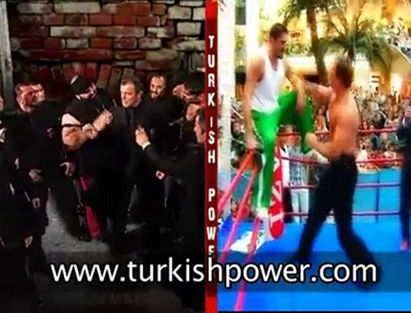 ⁣Turkish Power Karar