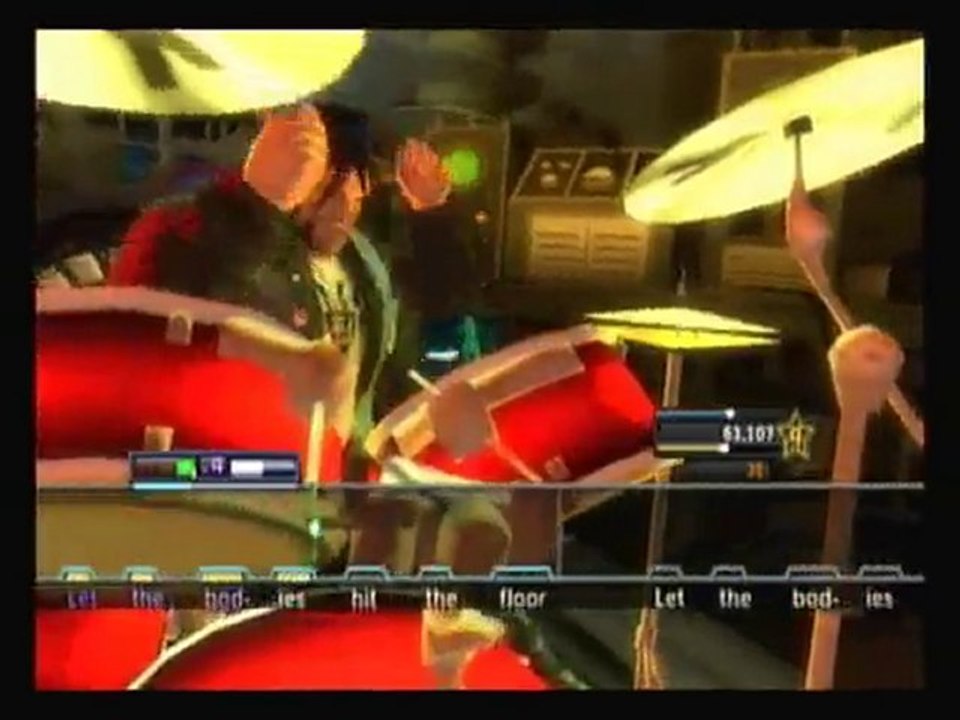 GH: Warriors of Rock - Bodies (Expert Vocals FC)
