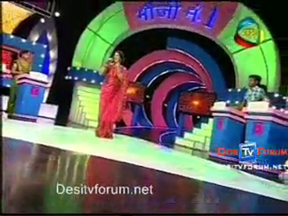 Bhauji No -1 - 2nd  November 2010 Video Watch Online Part6