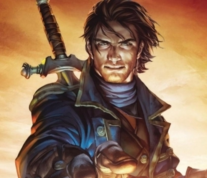 First Start #64 : Fable III