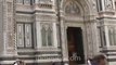 Italy travel: Florence church Santa Maria del Fiore