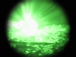 Skyline - Extrait #7 - Military Encounter [VO|HD]