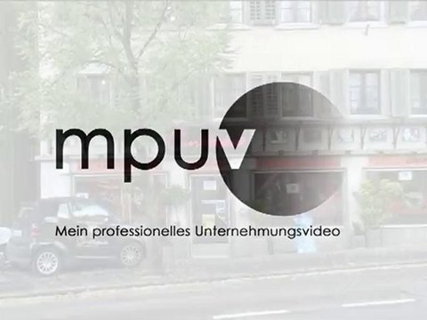 MPUV (Mein professionelles Unternehmer Video)