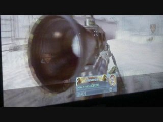 3 kilcam COD 6
