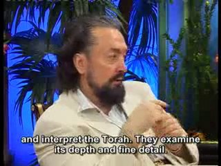 The Qur'an opens people's hearts, brings with it ease and he